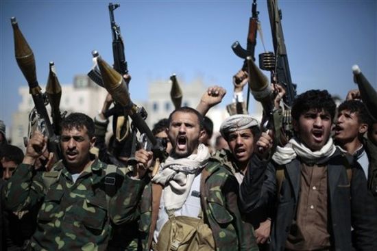 مليشيات الحوثي تعلن الحشد والتعبئة العامة لمواجهة انتصارات القبائل 