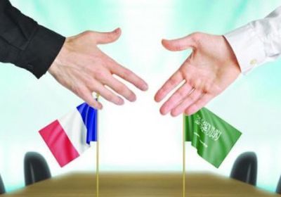 تعرف عليه.. السعودية وفرنسا توقعان اتفاقية لمشروع بحري مشترك