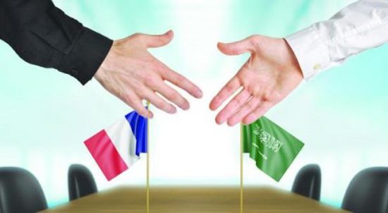 تعرف عليه.. السعودية وفرنسا توقعان اتفاقية لمشروع بحري مشترك