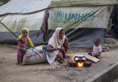 الأمم المتحدة تطلق خطة الاستجابة لمعالجة الأزمة الإنسانية لـ "الروهينجا"