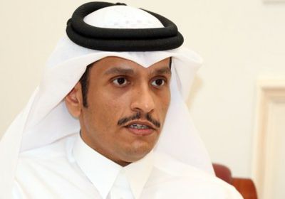 الشبيبي يصف قطر بـ " الأم الرؤوم للحوثيين "