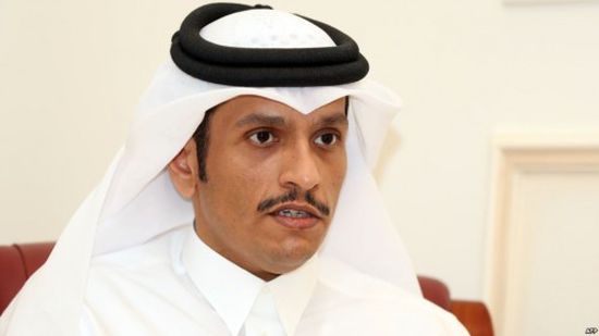 الشبيبي يصف قطر بـ " الأم الرؤوم للحوثيين "