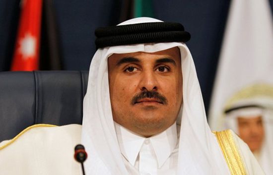 قطر تفضح أكاذيبها بشأن دعوة السعودية لتميم في القمة الخليجية (تفاصيل)
