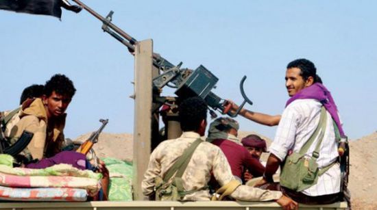 أبواق الإخوان تنتصر للحوثيين على حساب قبائل حجور (تفاصيل)