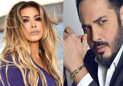 "يتكلل بالنجاح".. رامي عياش يهنئ النجمة نوال الزغبي بألبومها الجديد 