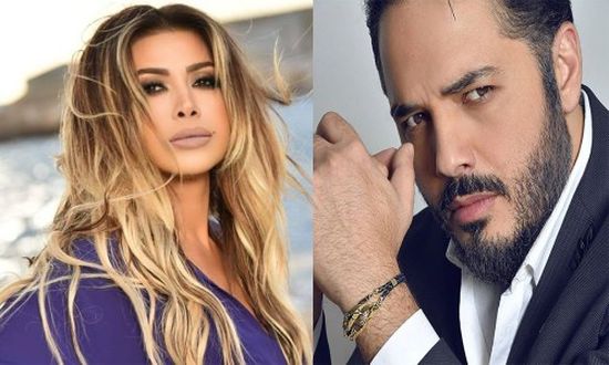 "يتكلل بالنجاح".. رامي عياش يهنئ النجمة نوال الزغبي بألبومها الجديد 