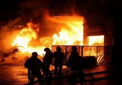 مقتل ثمانية وإصابة أكثر من 50 شخصا  إثر اندلاع حريق ببنجلادش
