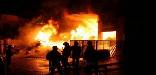 مقتل ثمانية وإصابة أكثر من 50 شخصا  إثر اندلاع حريق ببنجلادش