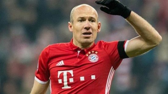 روبن يستفز جماهير ليفربول