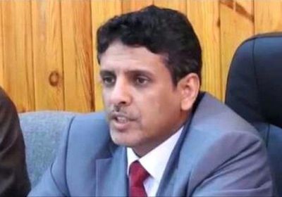 التحقيق مع وكيل محافظة المهرة لشؤون الشباب ووقفه عن العمل لهذا السبب