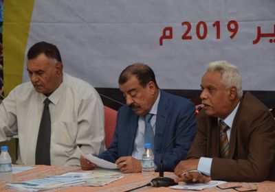 11 توصية في ختام الدورة الثانية للجمعية الوطنية للانتقالي الجنوبي.. تعرف عليها&nbsp;