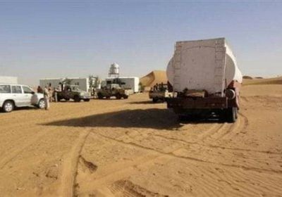 بواسطة النخبة الشبوانية.. إحباط تهريب صهاريج نفطية تابعة لتاجر شمالي إلى الحوثيين