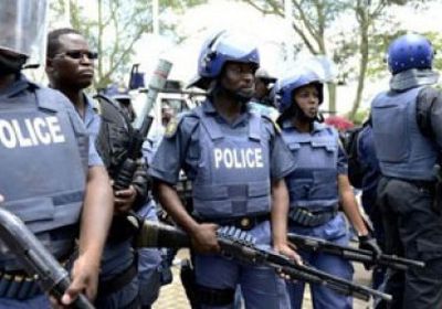 اعتقال نجل رئيس سابق في موزمبيق في وقائع فساد