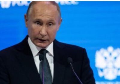 روسيا: سنتخذ التدبير ردا على العقوبات الأمريكية الجديدة