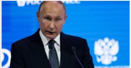 روسيا: سنتخذ التدبير ردا على العقوبات الأمريكية الجديدة