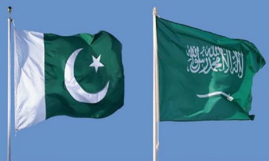 سياسي: باكستان تُقدر السعودية.. وهذا فخر للعرب