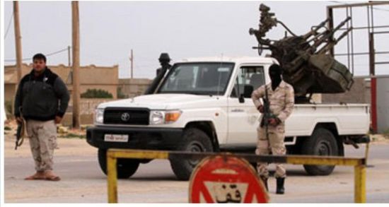 ليبيا تطلق سراح المواطنين التونسيين المختطفين