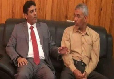 توجيهات بإنهاء أعمال صيانة بعض الطرق الهامة في المهرة