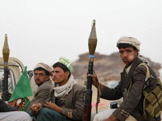 سياسي يُطالب بإسقاط العدو الحوثي الإيراني (تفاصيل)