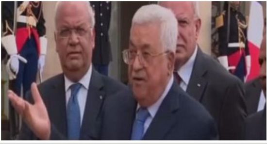 الرئاسة الفلسطينية ترفض قرار إسرائيل باقتطاع من أموال المقاصة: "قرصنة"