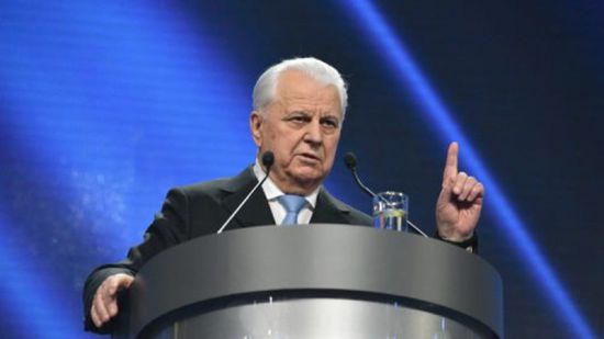 أول رئيس لأوكرانيا: لن تعود دونباس أبدا إلى ما كانت