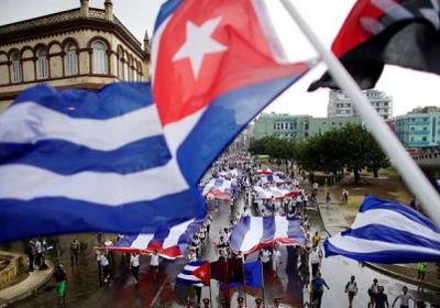 الجيش الكوبي يعلن دعمه لمادورو رئيسا لفنزويلا&nbsp;