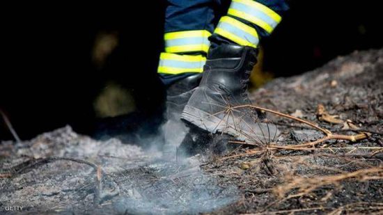 إسبانيا: 700 شخص يشاركون في إخماد حرائق شمالي البلاد