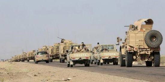 الجيش يحرر مناطق جديدة في "مران" بمحافظة صعدة 
