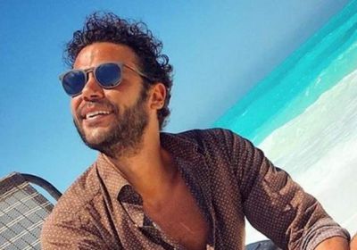 تفاصيل دور محمد إمام في مسلسل " هوجان "