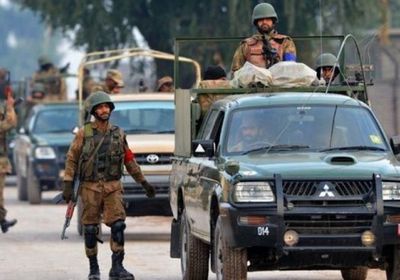 رداً على هجوم الحرس الثوري.. إيران تقتل 6 جنود بلوشستانيين