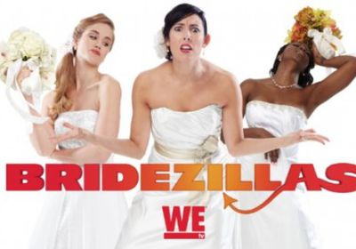 شبكة WE تطرح الإعلان الأول لبرنامجها Bridezillas