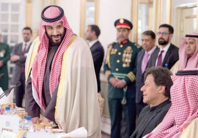 سياسي: التعاون السعودي الباكستاني عميق ومُرسخّ