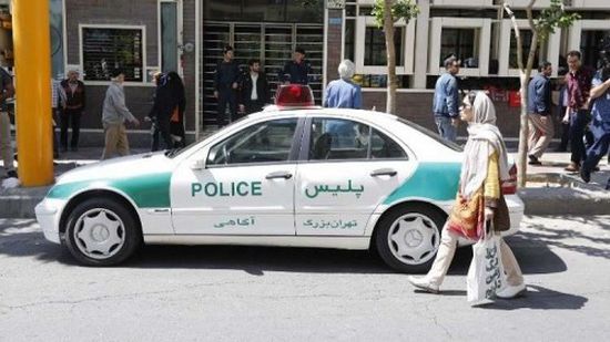 إيران تعلن اعتقال 3 أشخاص بدعوى تورطهم في هجوم الحرس الثوري