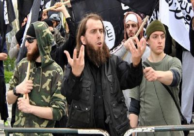 تصريح ألماني مثير يسمح بعودة مواطنيها المنتمين لداعش (تفاصيل)