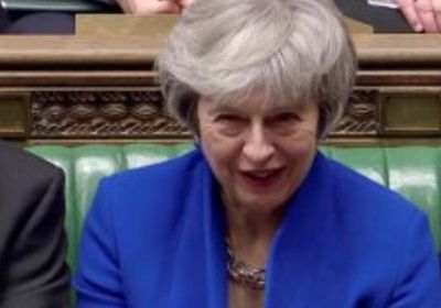 البرلمان البريطانى يطالب الحكومة بالتحقيق في التدخل الروسي في استفتاء بريكست