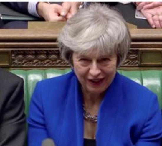 البرلمان البريطانى يطالب الحكومة بالتحقيق في التدخل الروسي في استفتاء بريكست