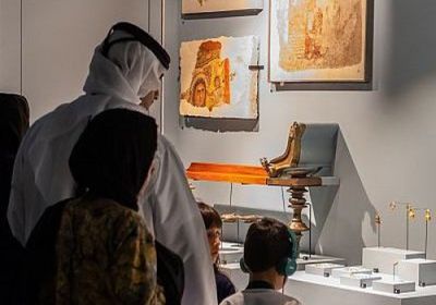 اليمن يشارك في المعرض الدولي الـ11 للتراث والحضارة بالرياض