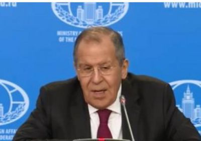 روسيا تطالب باستبيان مدى صحة تصريحات ترامب حول ترحيل مسلحي داعش