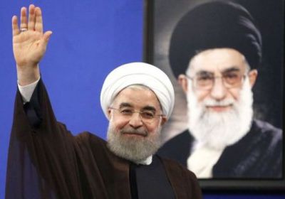 أمجد طه يتحدى إيران ويصفها بـ "الدولة الكرتونية"
