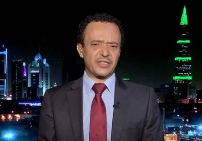 غلاب: لم تعد الحوثية قادرة على مراقبة بنيتها الداخلية