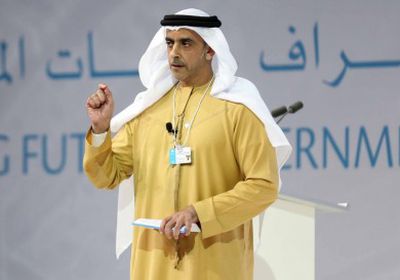 سيف بن زايد: الإمارات لديها حكمة التوازن بين التسامح والقوة
