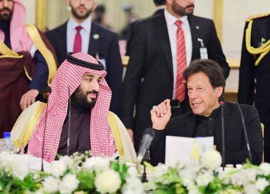 سامي المرشد: باكستان أقرب دولة إلى السعودية في علاقاتها الإسلامية