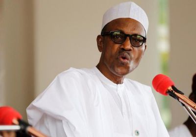 رئيس نيجيريا: من سيحاول التلاعب بالانتخابات يخاطر بحياته 