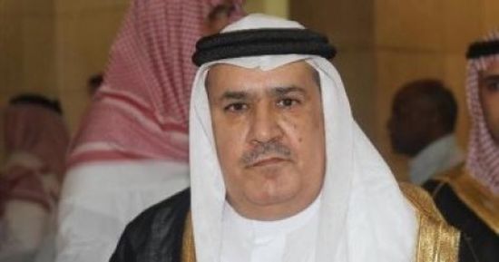 الديوان الملكي السعودي يعلن رسميا وفاة الأمير عبد الله بن فيصل (تفاصيل) 