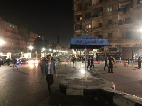 أمجد طه يُحمل قطر مسؤولية انفجار وسط القاهرة