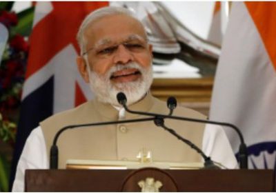 رئيس وزراء الهند معلقا على أحداث كشمير: "زمن المفاوضات ولى" 