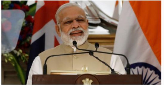 رئيس وزراء الهند معلقا على أحداث كشمير: "زمن المفاوضات ولى" 