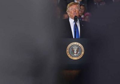 لإعلان حالة الطوارئ.. 16 ولاية أمريكية تطعن بقرار ترامب 