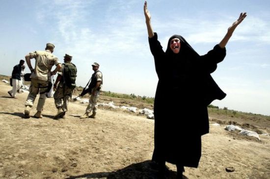 القرشي: العراق أصبح مجزرة لبيع أعضاء البشر