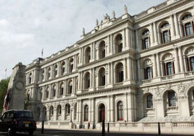 بريطانيا ترحب بالتقدم الذي حققته حكومة اليمن والحوثيون